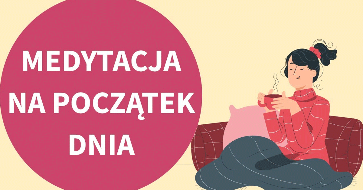 Poranek i spokojny rytuał — zdjęcie artykułu